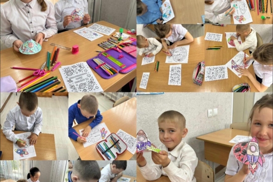 12 апреля в мире отмечается День космонавтики — памятная дата, посвященную первому полету человека в космос. #Адалазамат